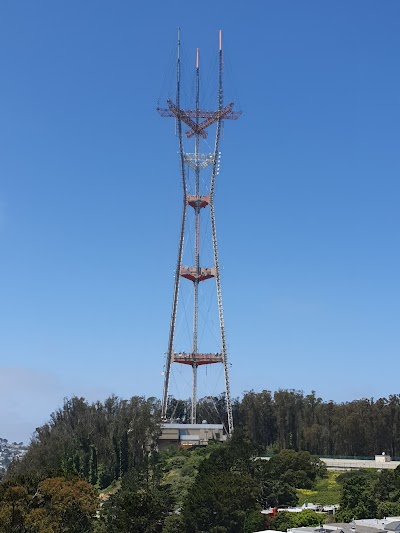 Sutro Tower 1