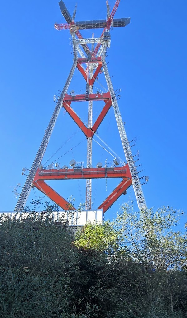 Sutro Tower 5
