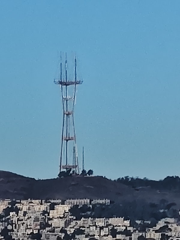 Sutro Tower 4