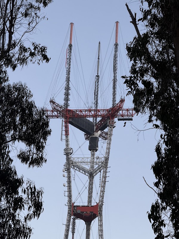 Sutro Tower 3