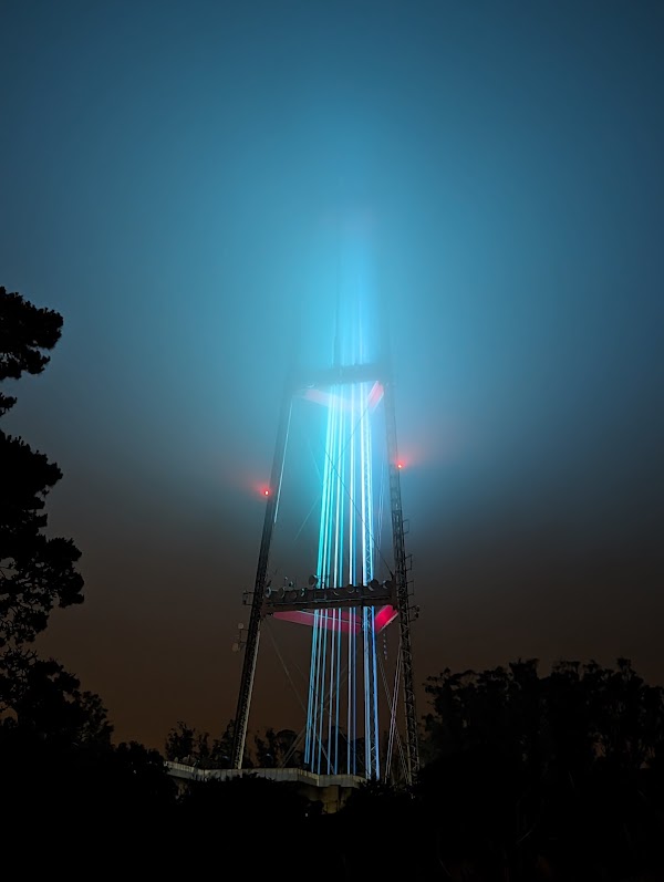 Sutro Tower 2