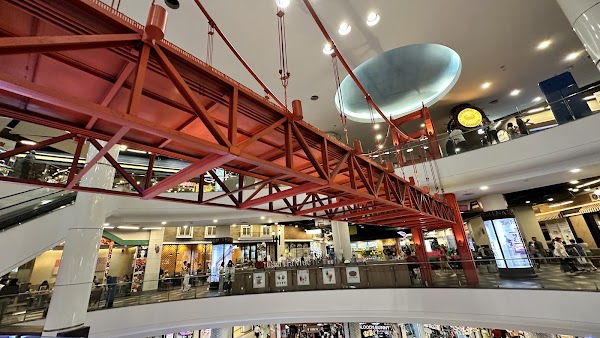 Terminal 21 Asok 2