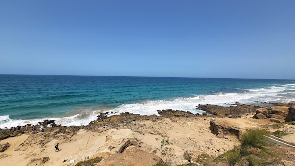 Achakkar Beach 2