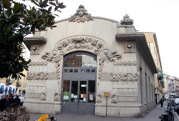 Milan 11