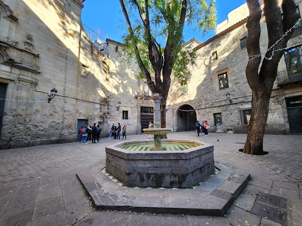 Barcelona must visit 2026 12