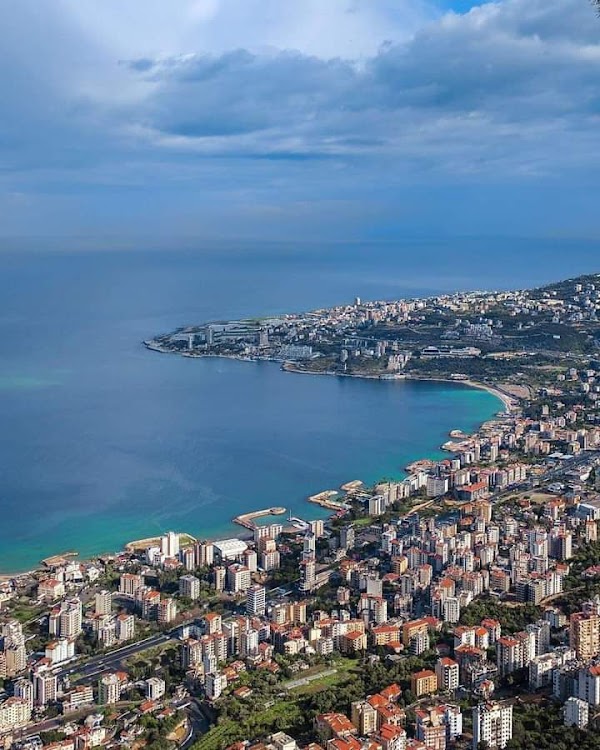 Jounieh