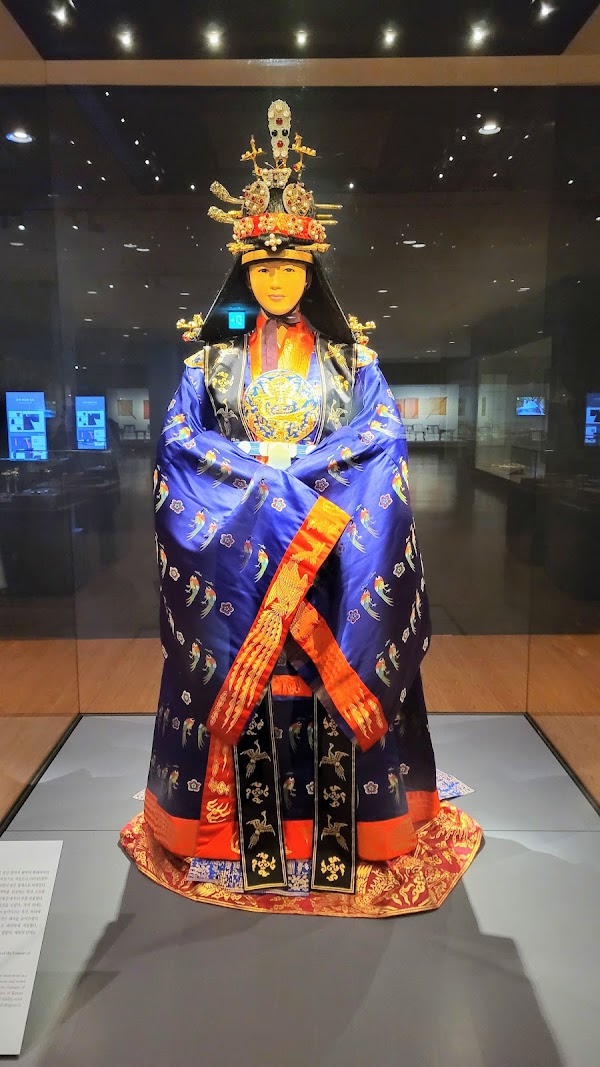 National Palace Museum of Korea 3