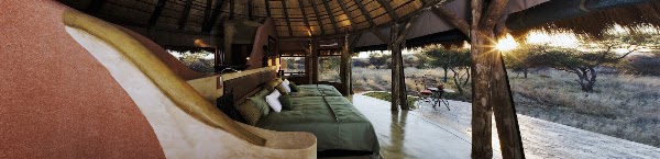 Okonjima Nature Reserve 1