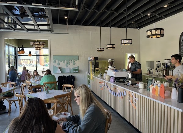 Soul Craft Coffee - Campus 1