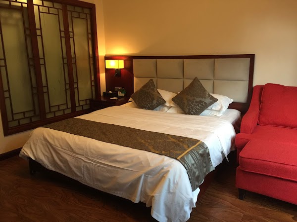 Guilin Zheng Yang Inn 1