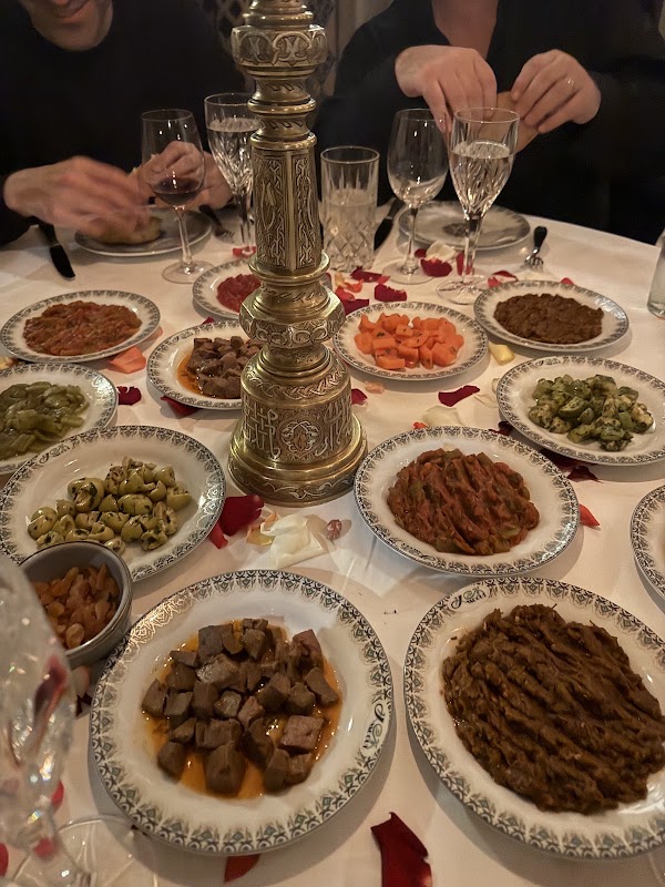 Dar Yacout 5