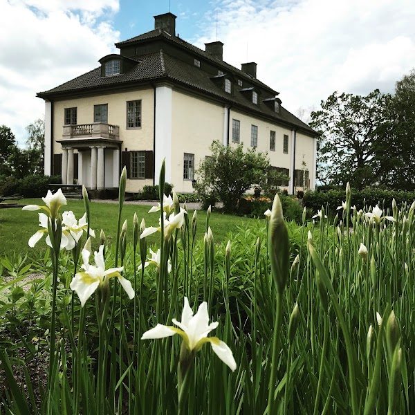 Mårbacka