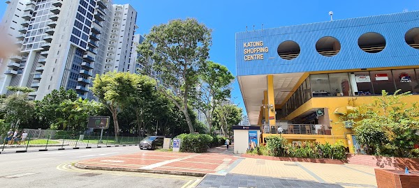 Katong Shopping Centre
