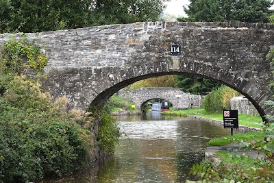 Monmouthshire and Brecon Canal