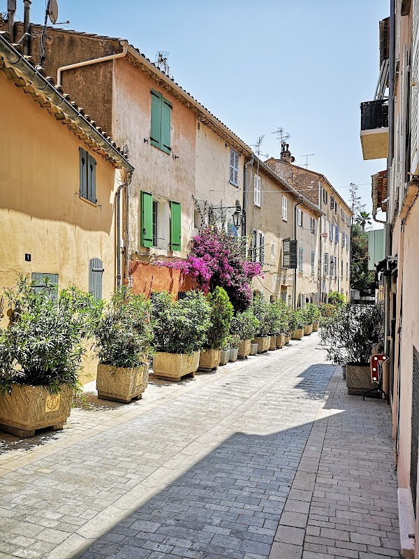 Place des Lices 4