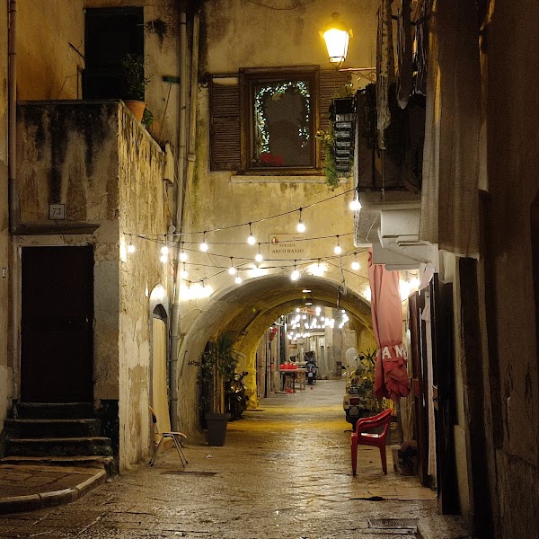 Arco Basso 2