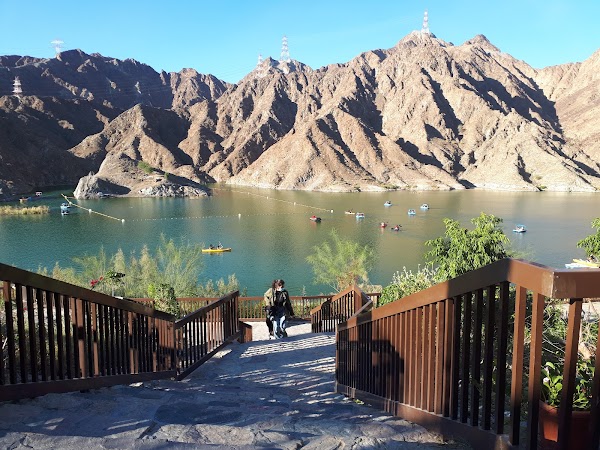 Khor Fakkan 1