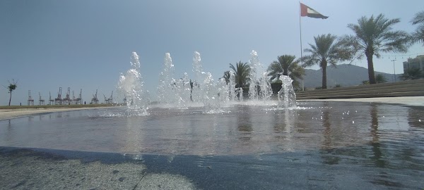 Khor Fakkan 5
