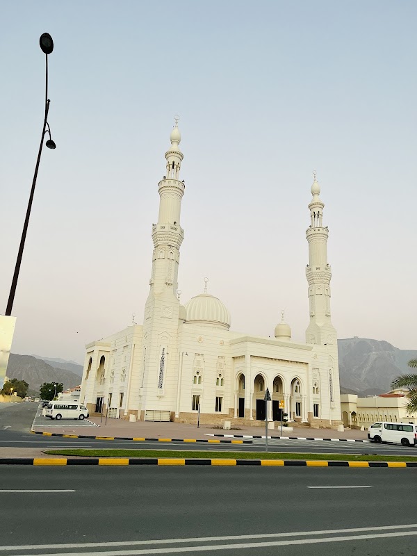 Khor Fakkan 4