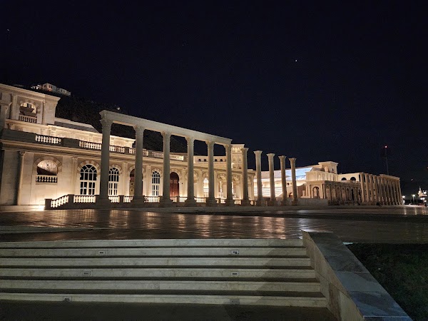 Khor Fakkan 3