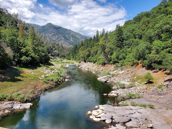 McCloud River