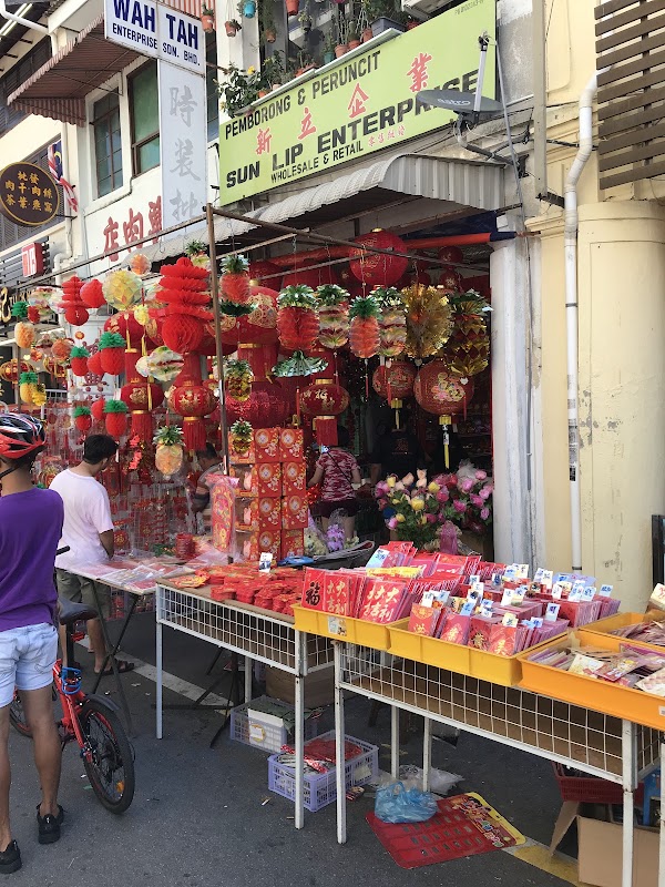 汕头街边小吃 kimberley street food