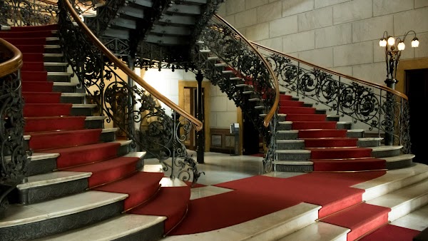 Palácio da Liberdade 1