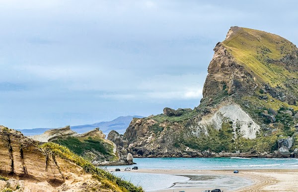 Castlepoint Lighthouse 3