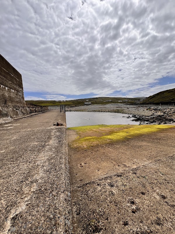 Belderrig Tidal Pool 5