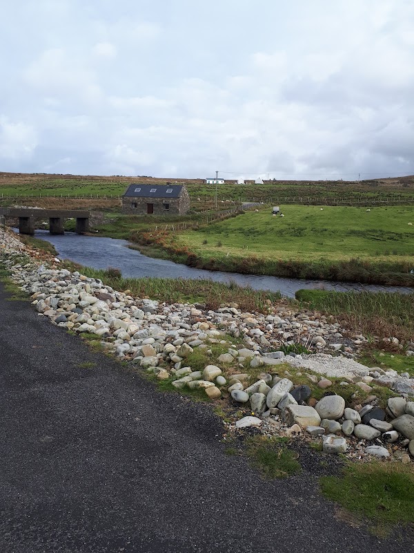 Belderrig Tidal Pool 3