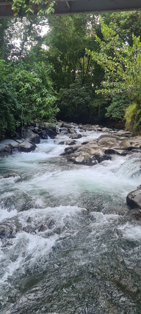 El Salto (Rope Swing) 4