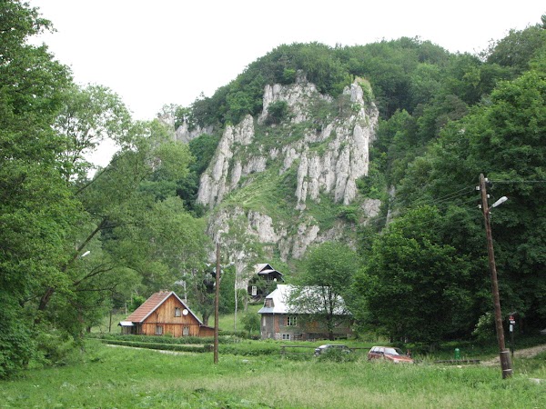 Ojców 1