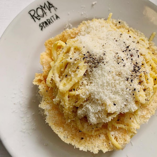 Roma Sparita 5