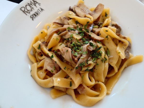 Roma Sparita 4