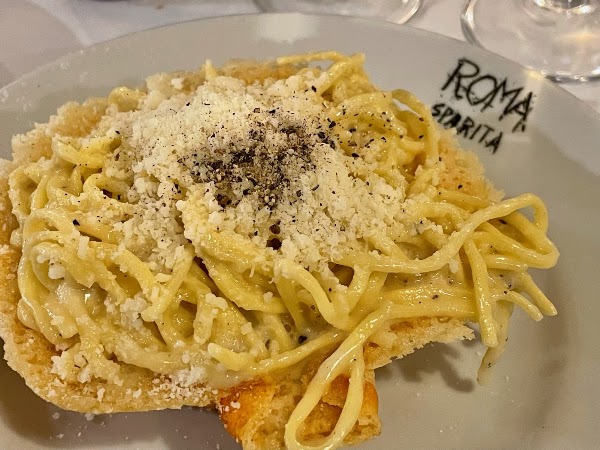 Roma Sparita 3