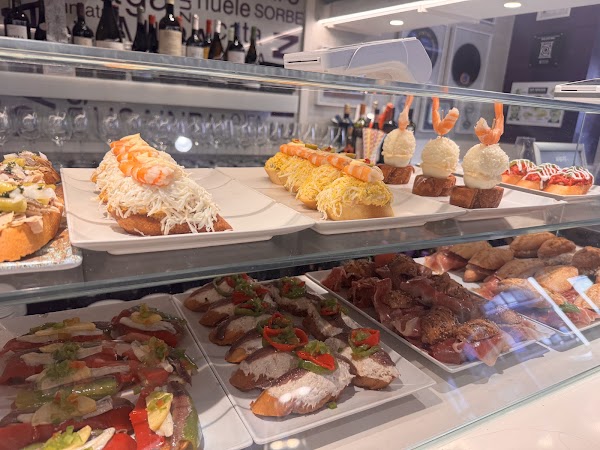 Bergara taberna 5