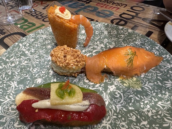 Bergara taberna 3