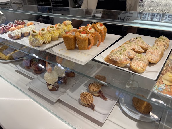Bergara taberna 2