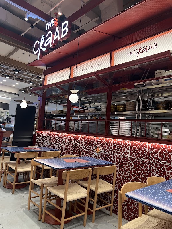 THE CRAAB เดอะแคร๊ป 1