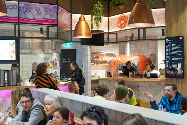 Street Feast NZ