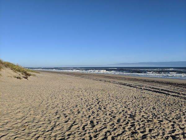 Indian Wells Beach 1