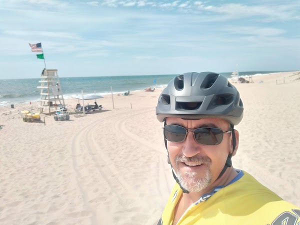 Indian Wells Beach 2