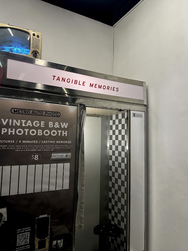 Smith St Photo Booth - Metro Auto Photo 3