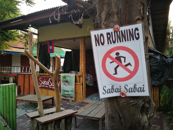 Sabai Sabai Bar 4