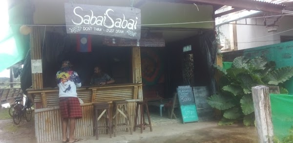 Sabai Sabai Bar 3