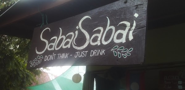 Sabai Sabai Bar 2