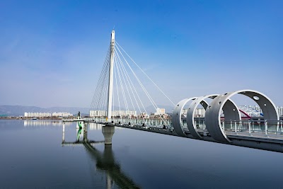 Soyanggang Skywalk 1