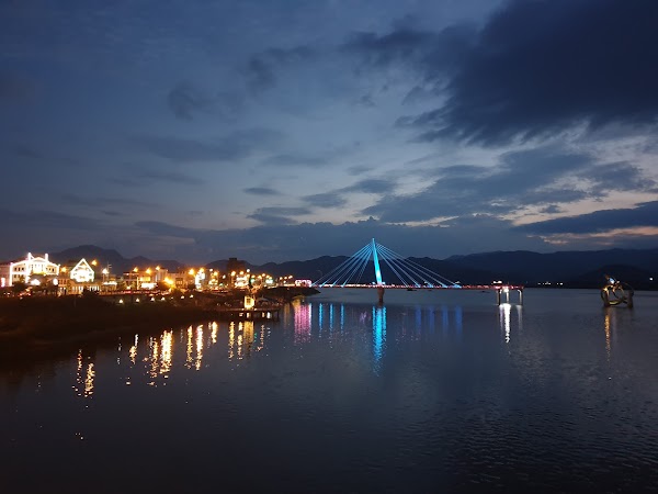 Soyanggang Skywalk 2