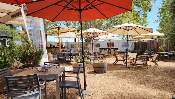 Bloom Carneros 2