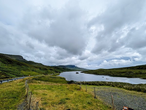 Old Man of Storr 5